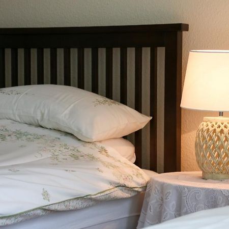 Stockleigh Lodge B&B Exford Екстер'єр фото